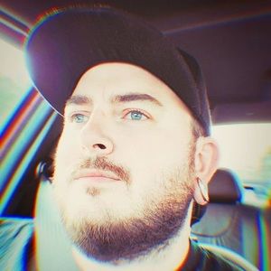 Meet your Posher, Caleb